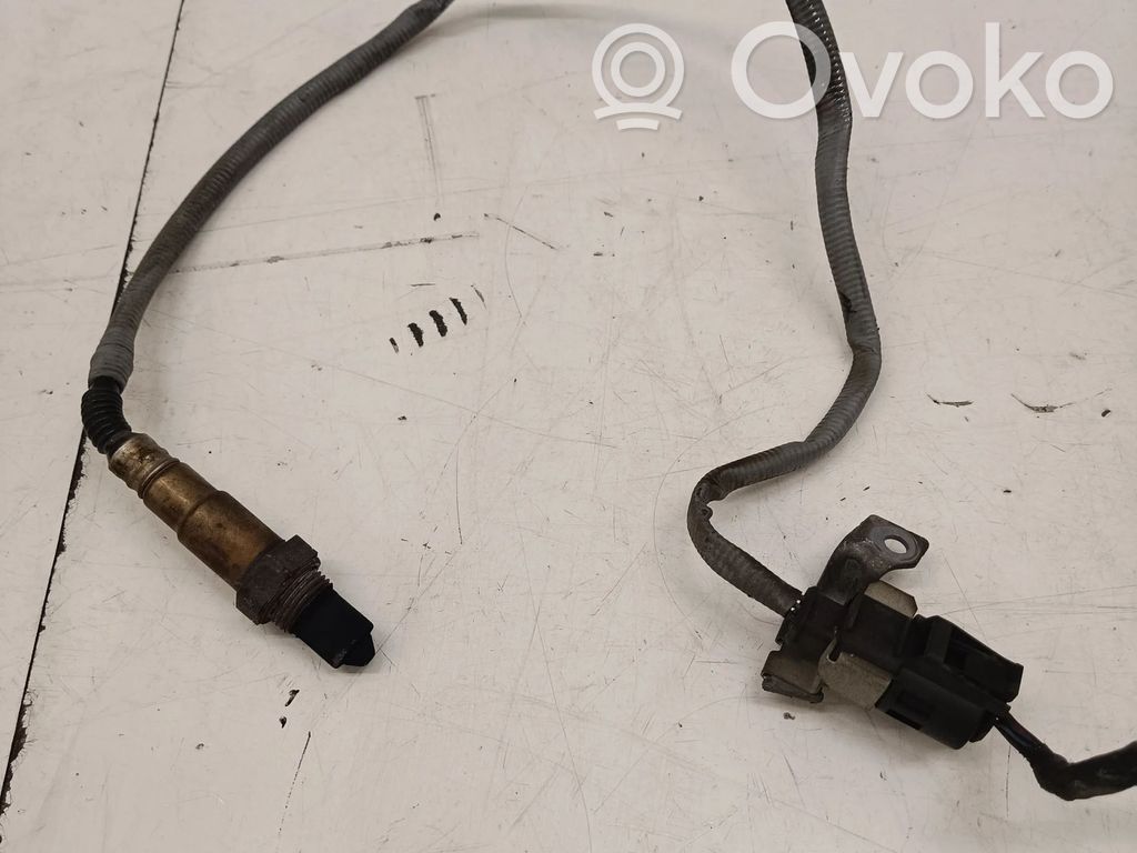 Mercedes-Benz C W204 Lambda probe sensor 