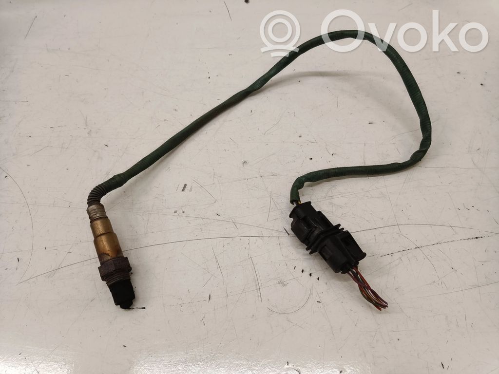 Mercedes-Benz E W212 Lambda probe sensor 