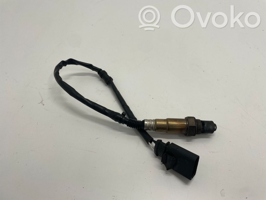Audi A4 S4 B8 8K Lambda probe sensor 