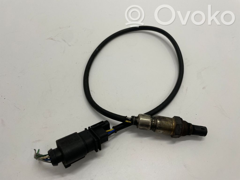 Skoda Octavia Mk3 (5E) Lambda probe sensor 