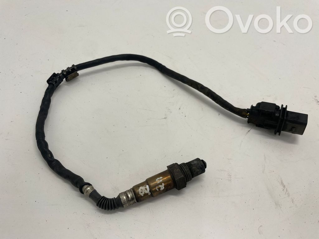 Mercedes-Benz E W211 Lambda probe sensor 