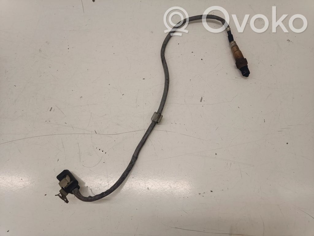 Mercedes-Benz E W212 Lambda probe sensor 