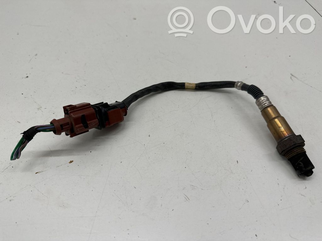 Зонд «Lambda»   JX619Y460EA