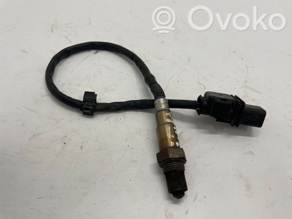 Opel Astra J Lambda probe sensor 