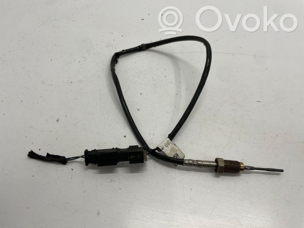 BMW 1 F40 Exhaust gas temperature sensor 