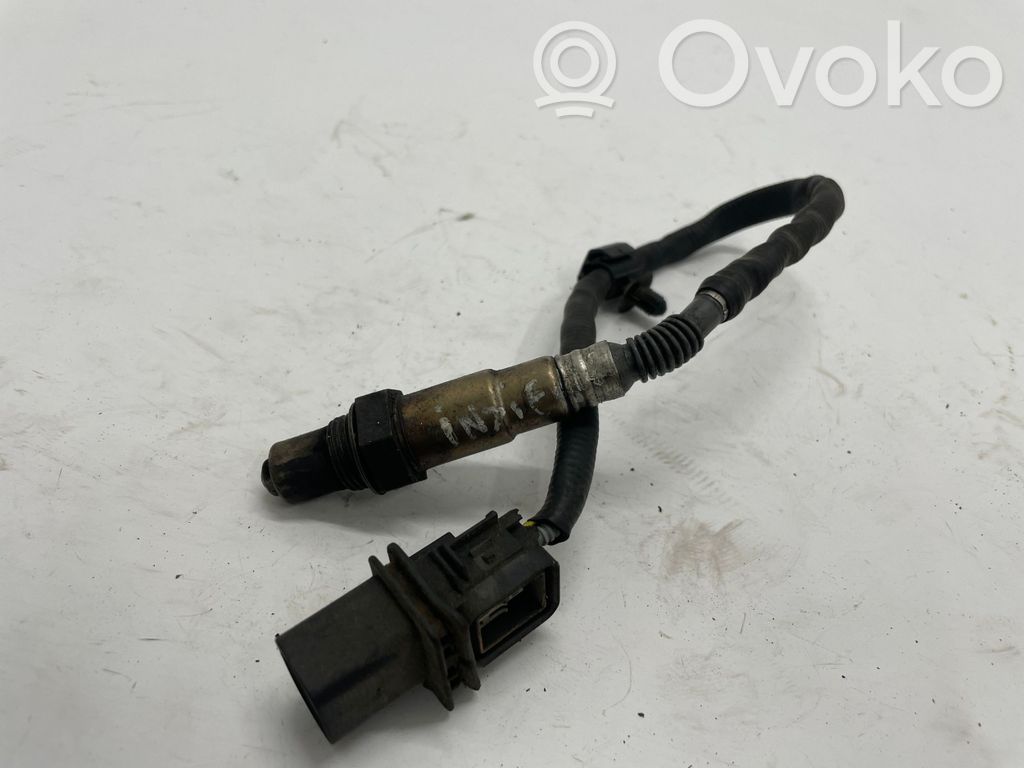 Opel Insignia A Lambda probe sensor 