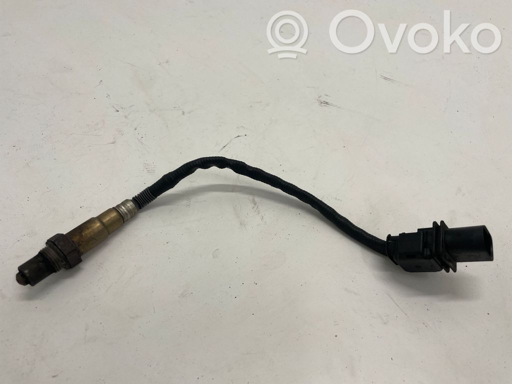 Mercedes-Benz S W221 Sonde lambda 