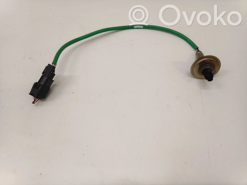 Nissan Qashqai J12 Lambda zonde 