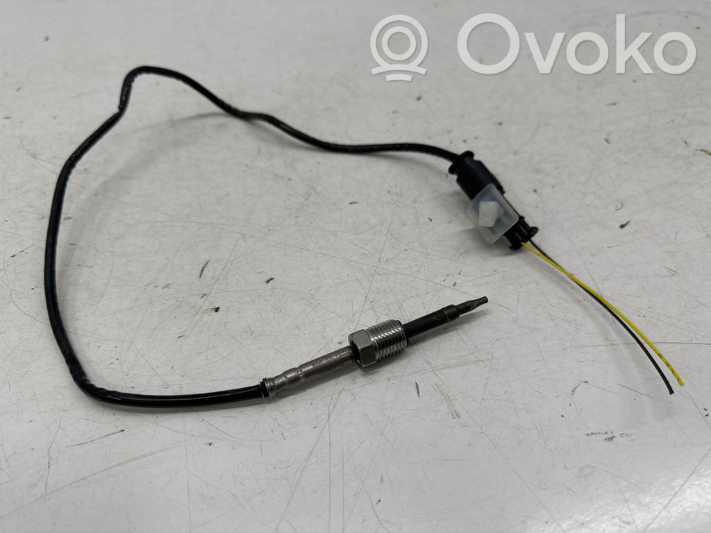 BMW X7 G07 Abgastemperatursensor 