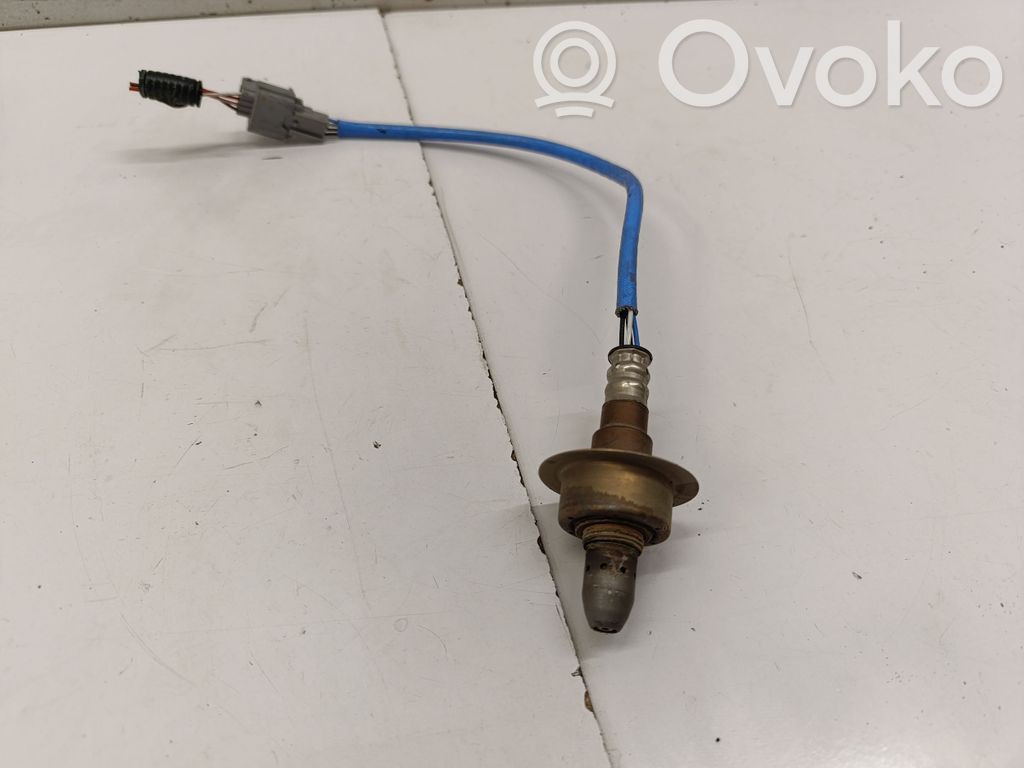 Renault Arkana Lambda probe sensor 