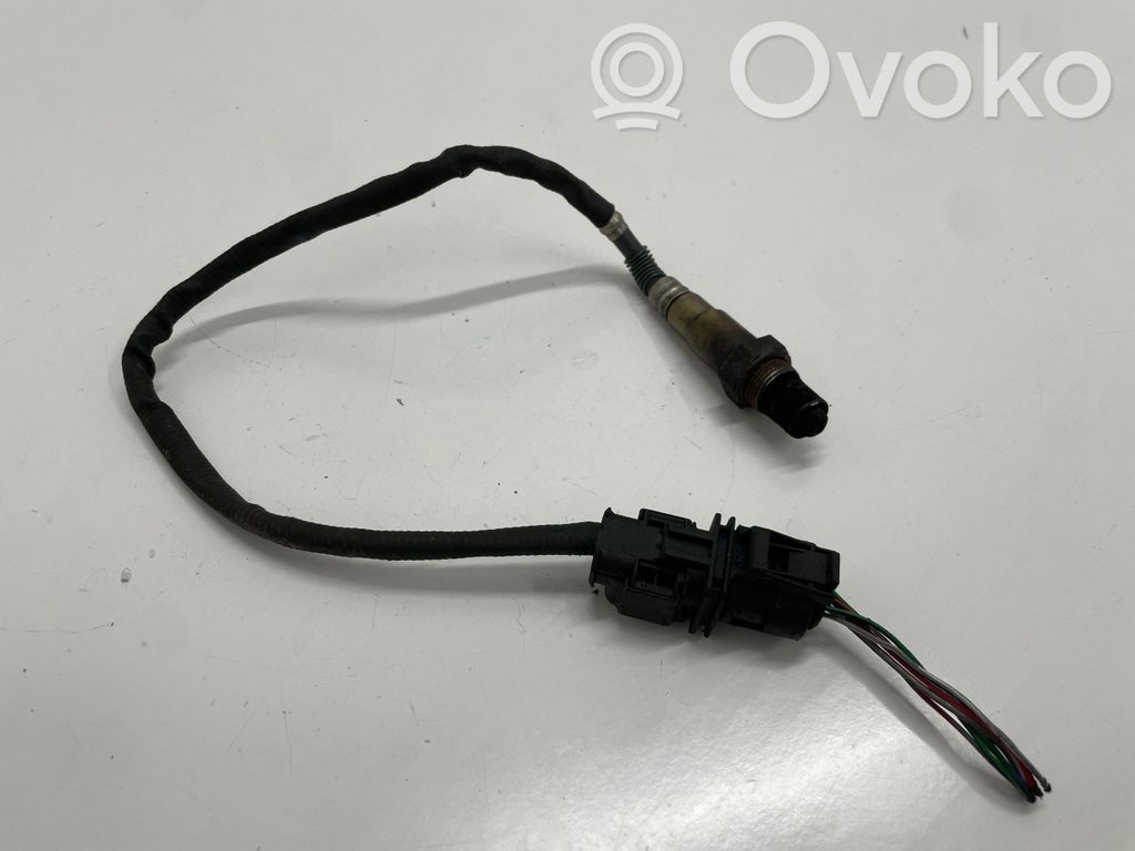 Mercedes-Benz R W251 Lambda probe sensor 