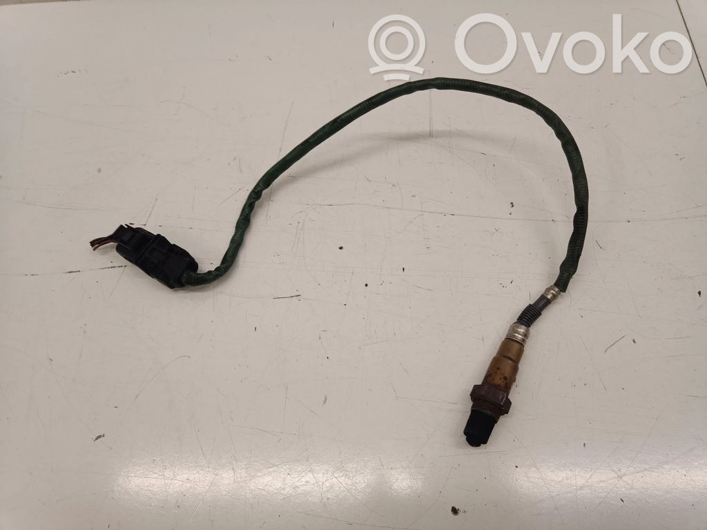 Mercedes-Benz E W212 Lambda probe sensor 