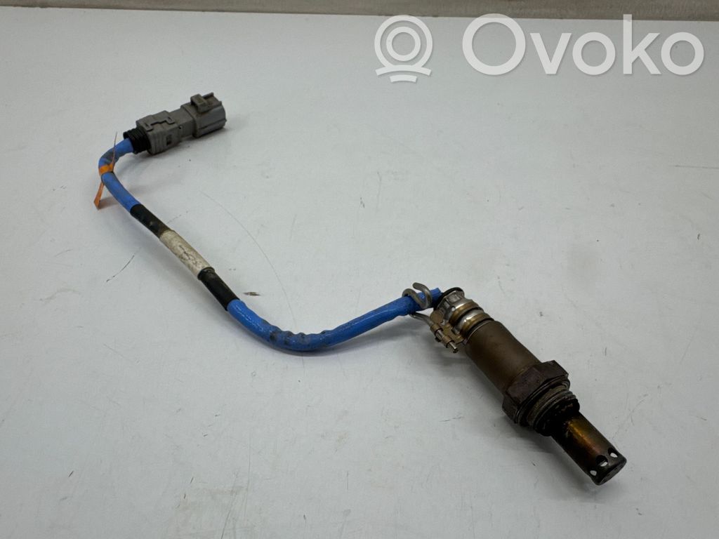 Toyota Yaris Cross Lambda probe sensor 