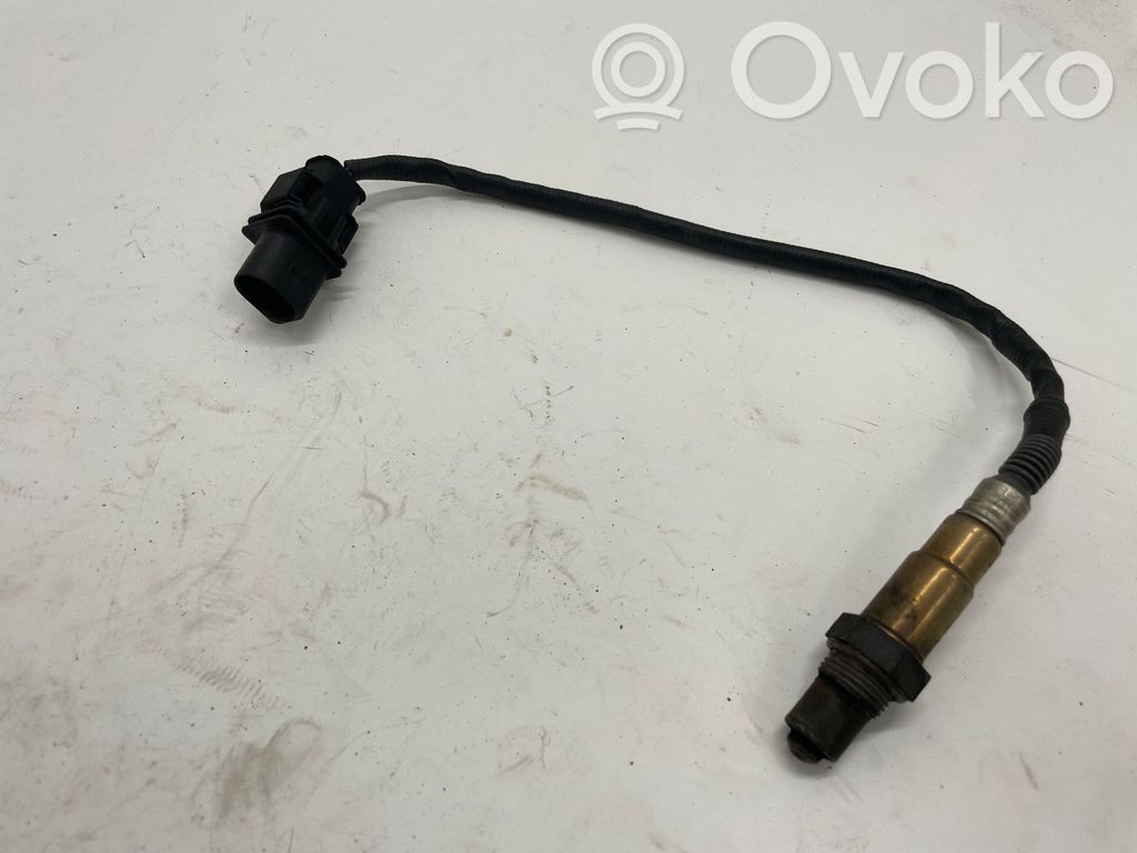 Opel Insignia A Lambda probe sensor 