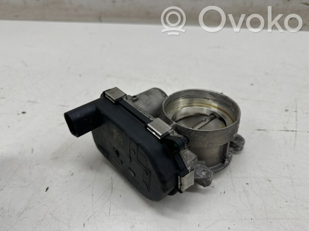 Volkswagen Golf VIII Drosselklappenventil 
