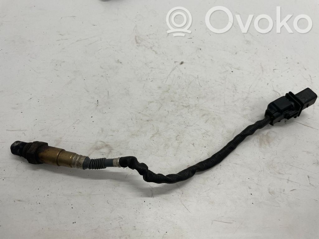 Lambda probe sensor   7791600