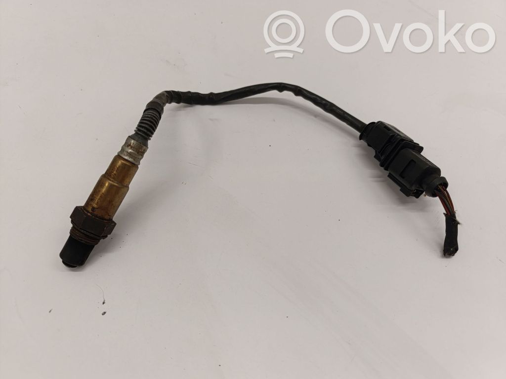Audi A5 Sportback 8TA Lambda probe sensor 