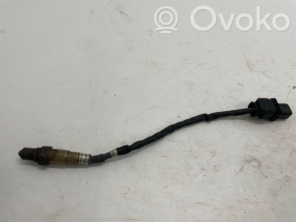 BMW 5 E60 E61 Lambda zonde 