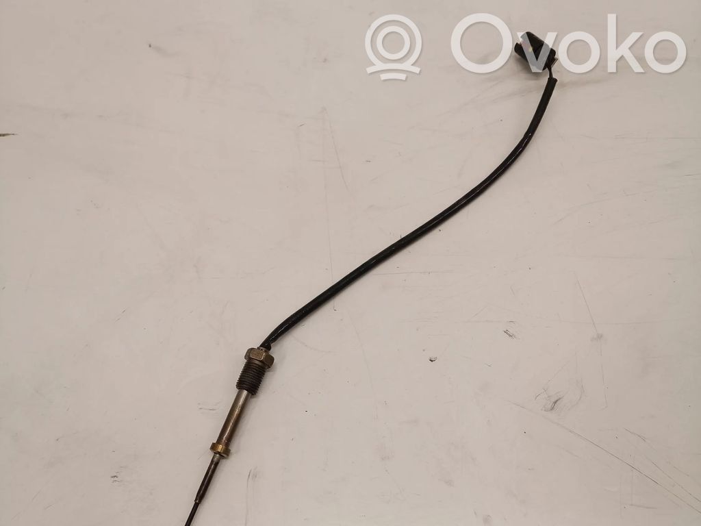 BMW 5 G30 G31 G38 Oil temperature sensor 