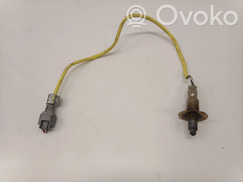 Nissan Qashqai J12 Lambda probe sensor 