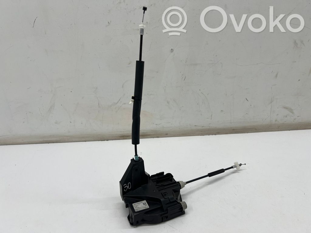 Front door lock   J9C3203A29,J9C3203A29GC