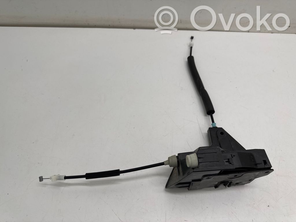 Front door lock   J9C3203A28KC