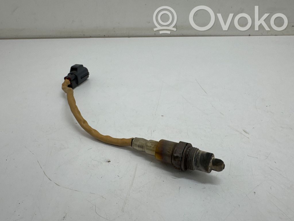 Jaguar E-Pace Lambda probe sensor 