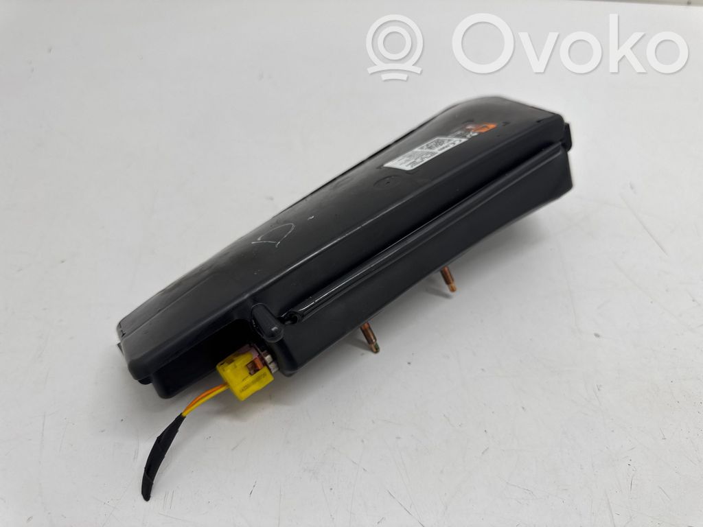 Opel Insignia B Poduszka powietrzna Airbag fotela 