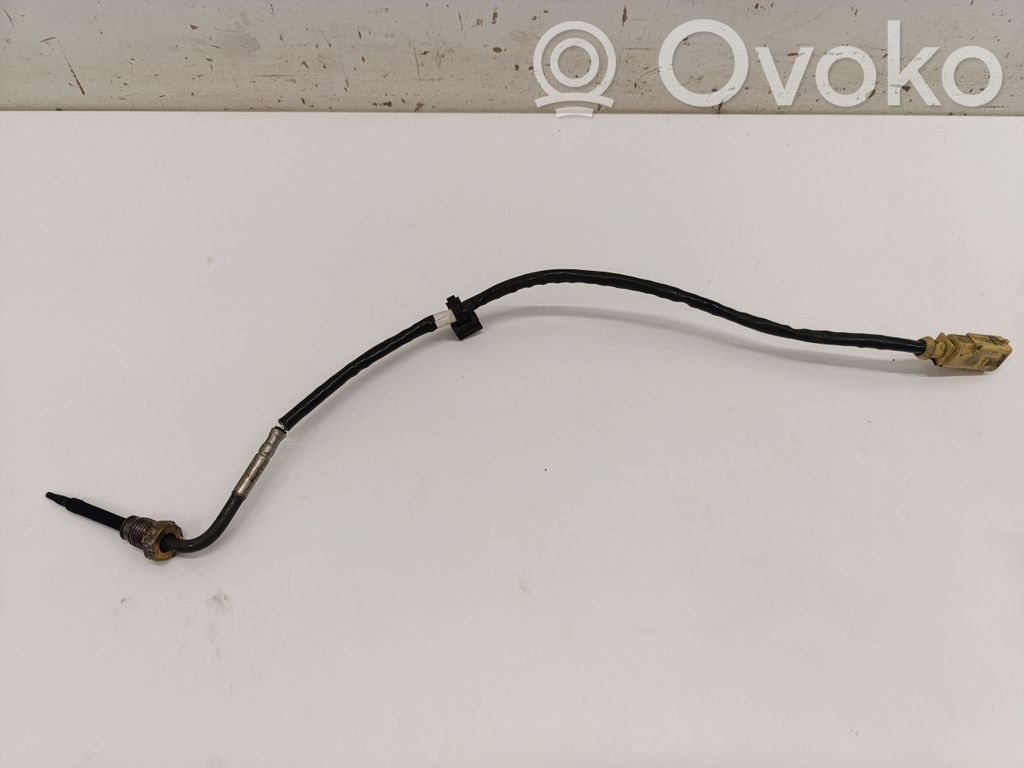 Audi A7 S7 4G Exhaust gas temperature sensor 