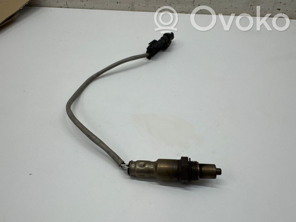 Mercedes-Benz A W177 Lambda probe sensor 