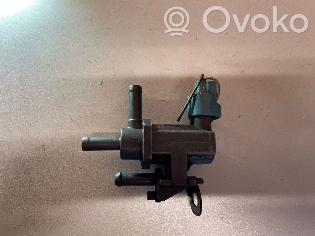 Toyota Corolla Verso E121 Electroválvula del turbo 