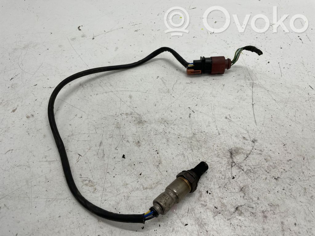 Audi A4 S4 B9 Lambda zondas 