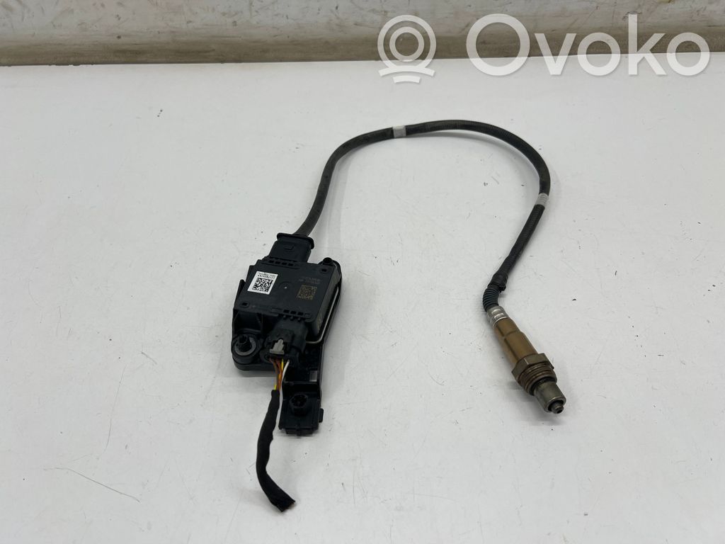 Skoda Kodiaq II Lambda probe sensor 