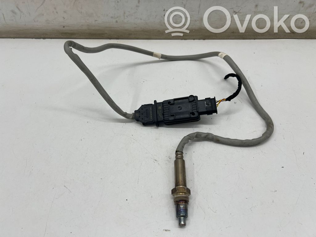 Skoda Kodiaq II Lambda probe sensor 