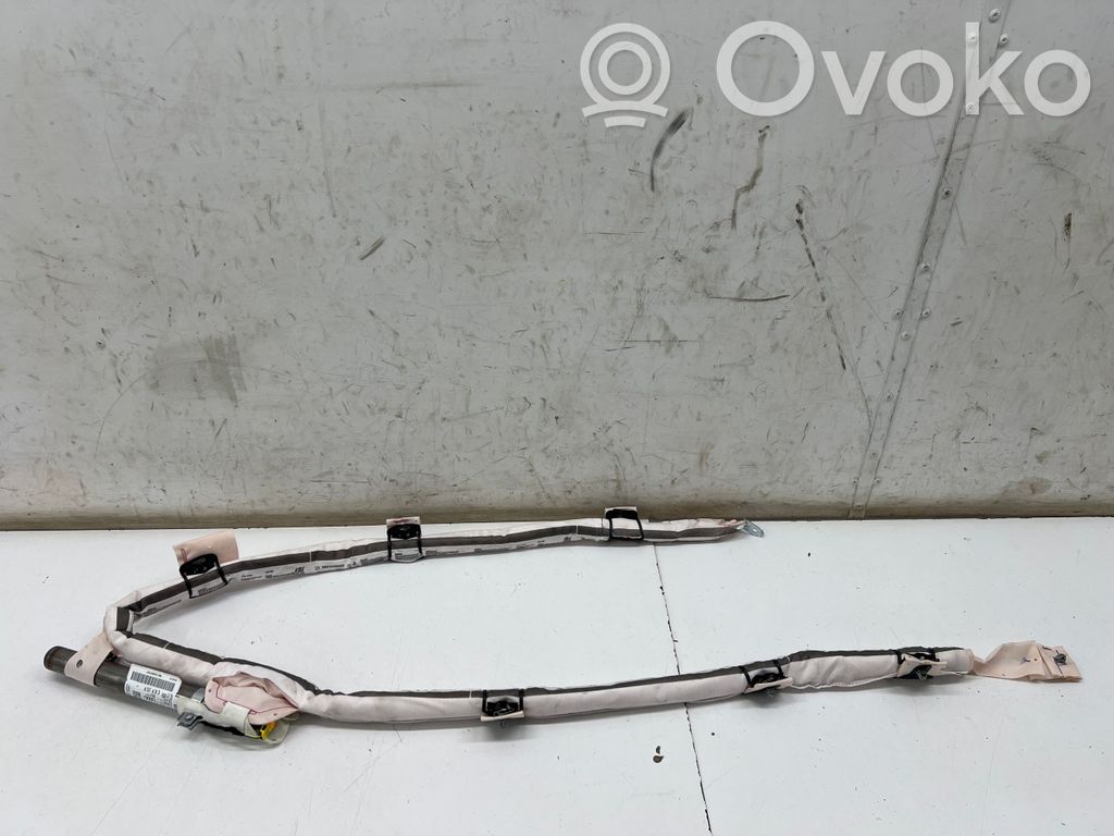 Audi Q8 e-tron Airbag del techo 