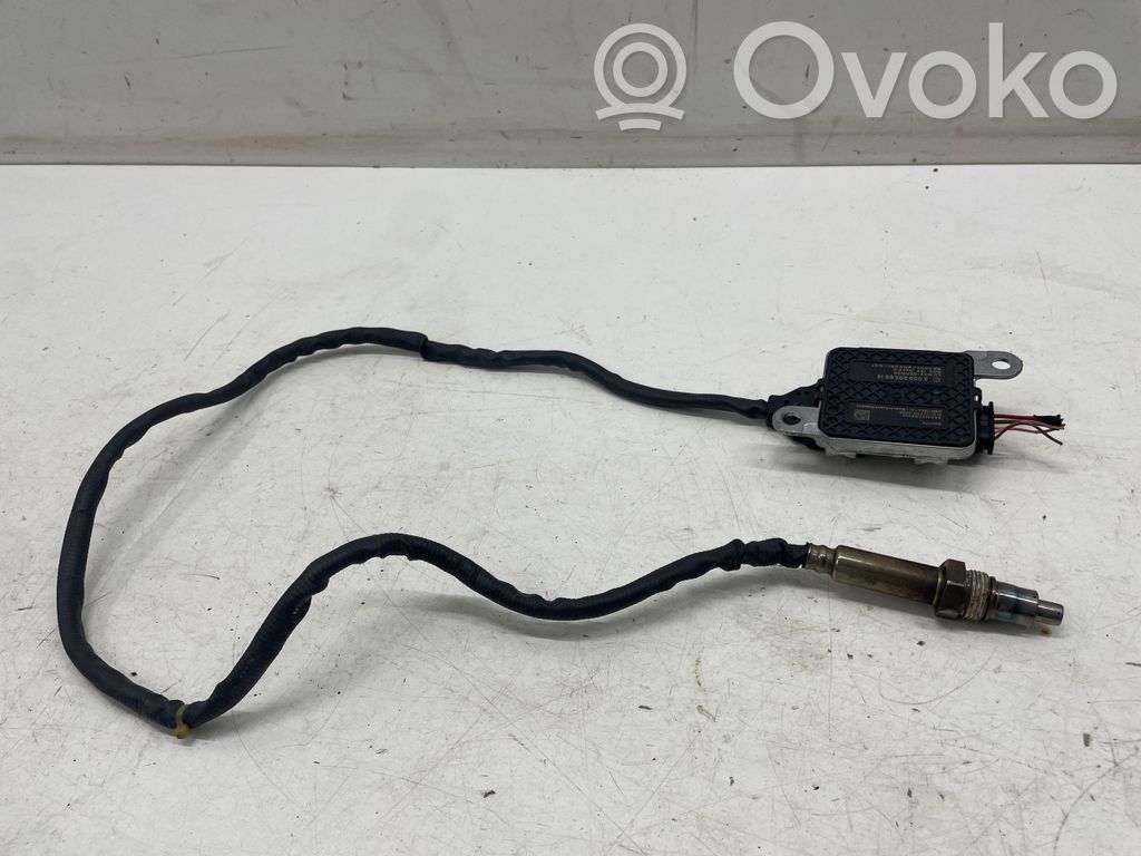 Mercedes-Benz CLA C118 X118 Lambda probe sensor 