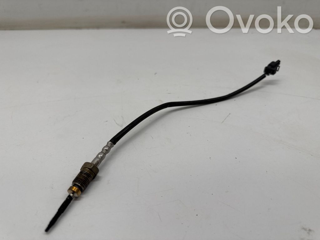 BMW 3 F30 F35 F31 Exhaust gas temperature sensor 