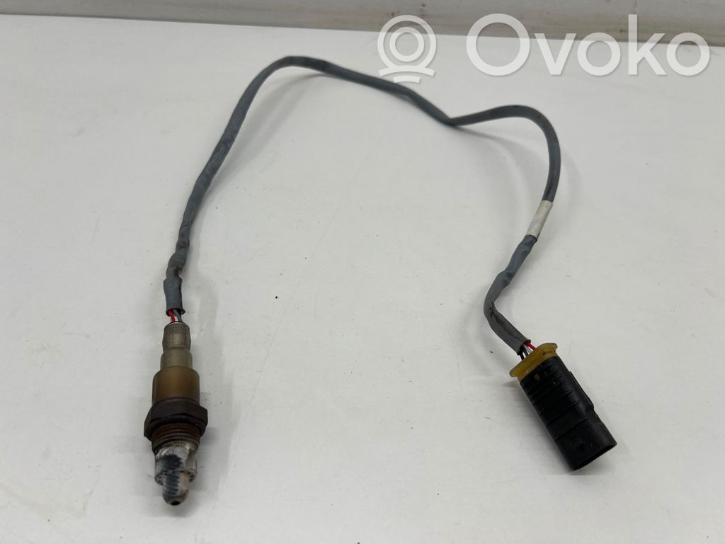 BMW 5 G30 G31 G38 Lambda probe sensor 