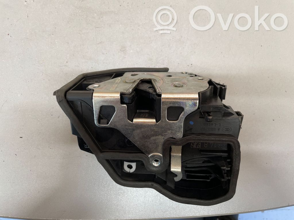 BMW 1 F20 F21 Rear door lock 
