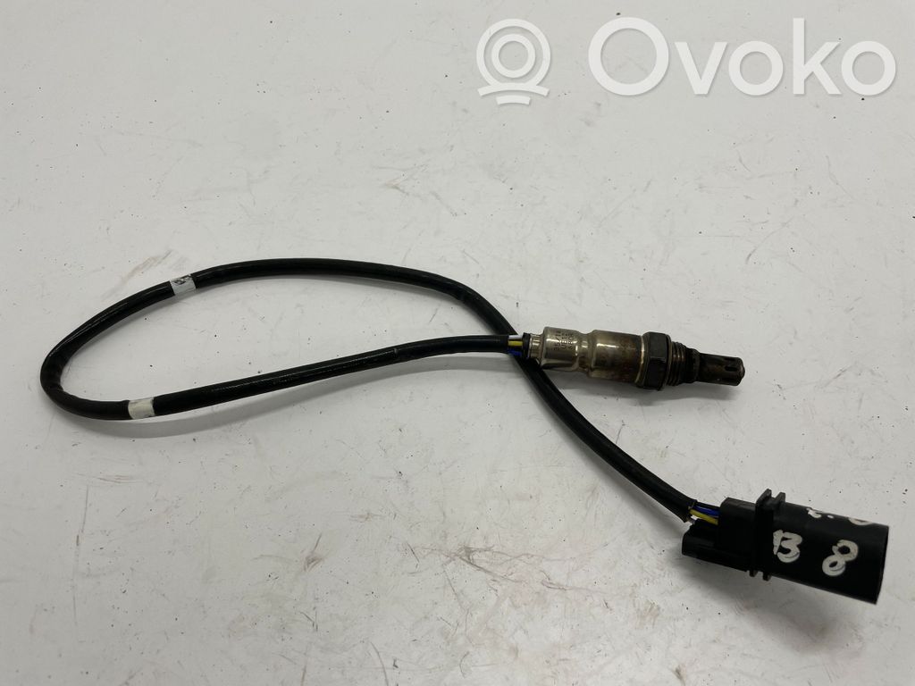 Volkswagen PASSAT B8 Lambda probe sensor 