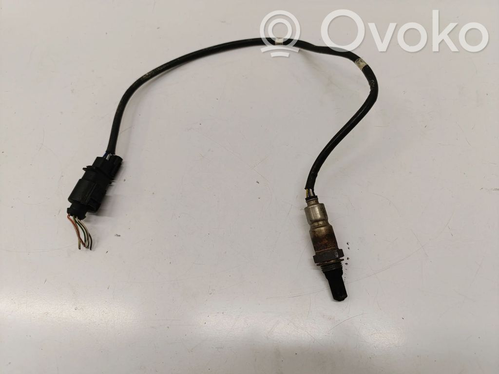 Volkswagen PASSAT B8 Lambda probe sensor 