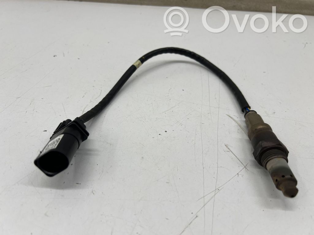Audi A4 S4 B9 Lambda probe sensor 