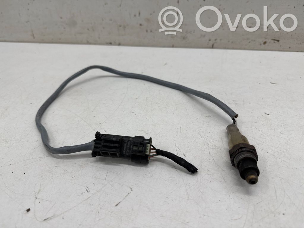 Mercedes-Benz GLB X247 Lambda probe sensor 
