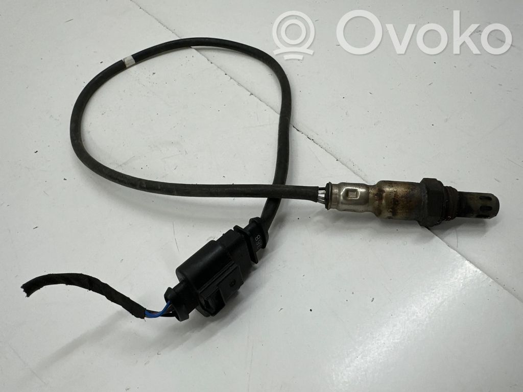 Audi A3 S3 8V Lambda probe sensor 