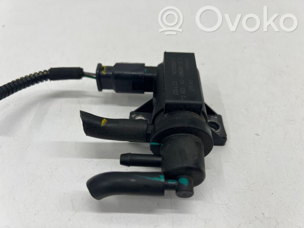 Ford Ranger IV Turbo solenoid valve 