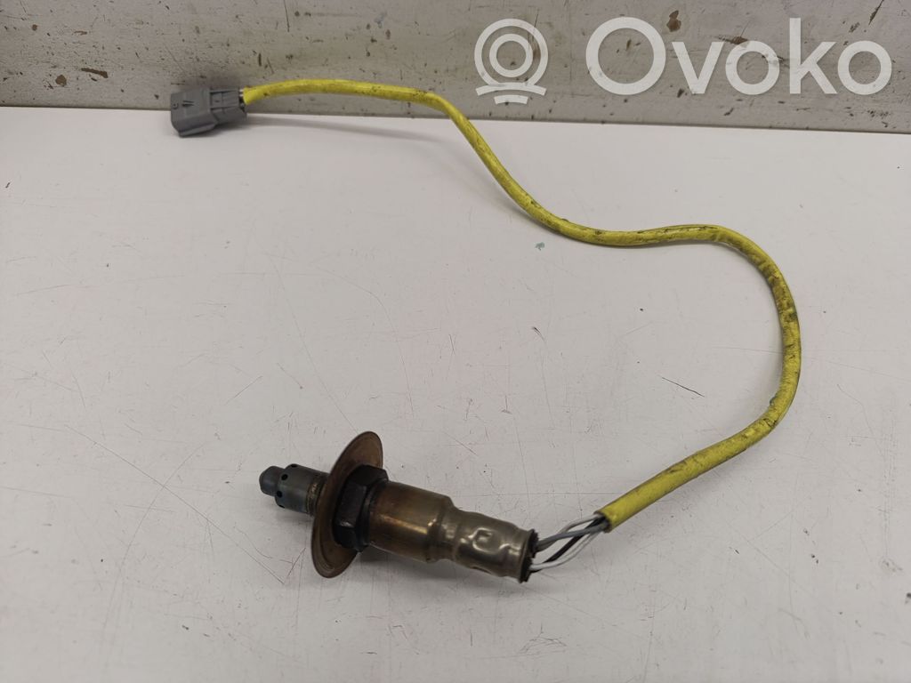 Nissan Qashqai J12 Lambda probe sensor 