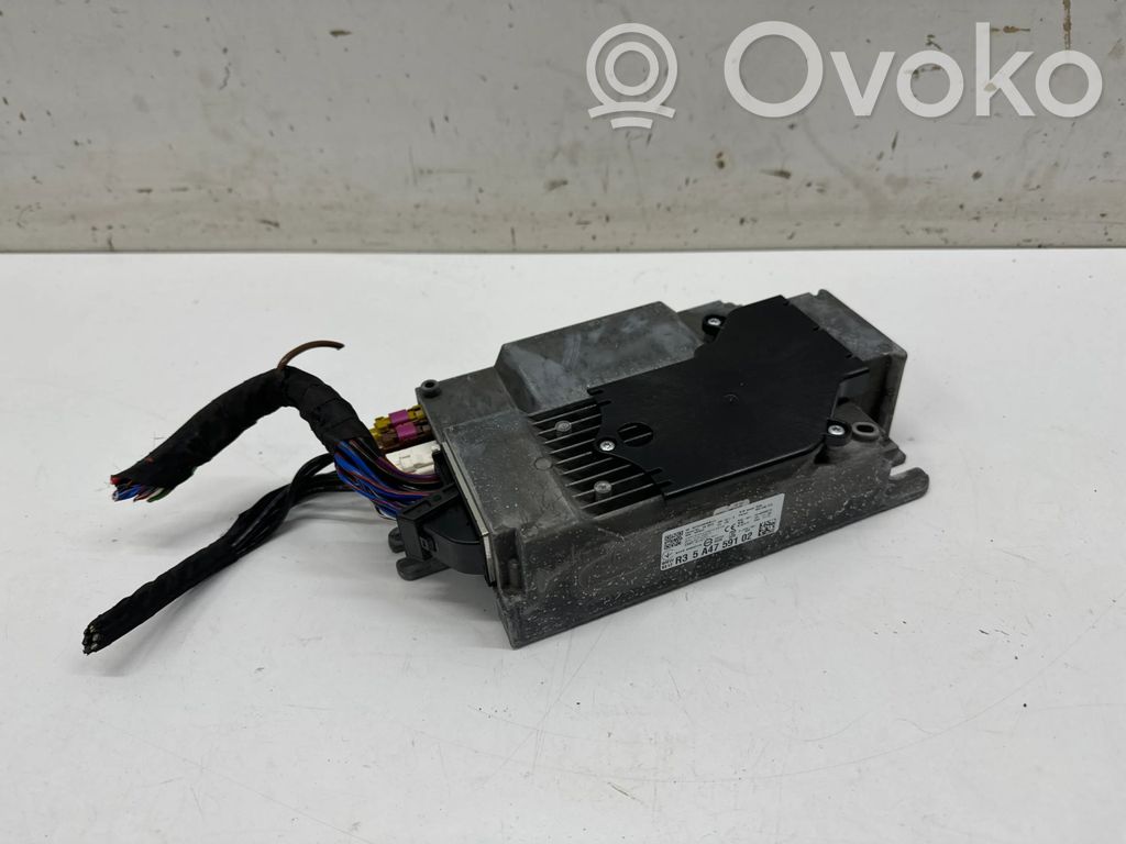 Wzmacniacz audio   R35A4759102,5A4759102