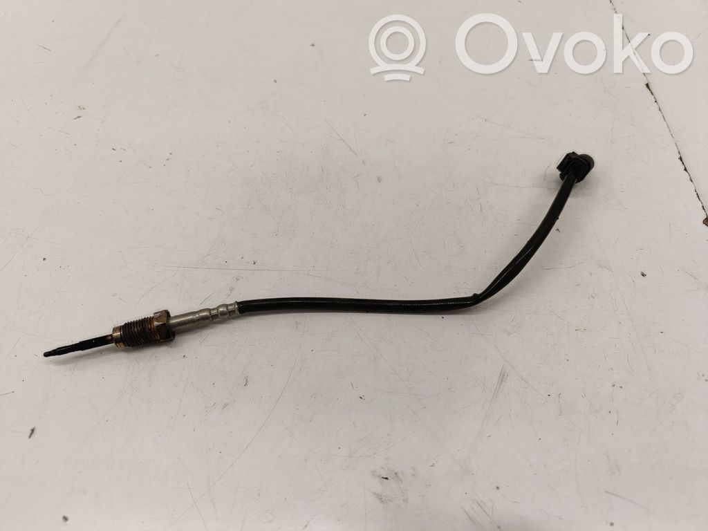 BMW 3 F30 F35 F31 Išmetamųjų dujų temperatūros daviklis 