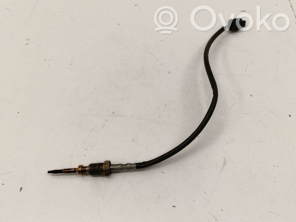 BMW 3 F30 F35 F31 Exhaust gas temperature sensor 