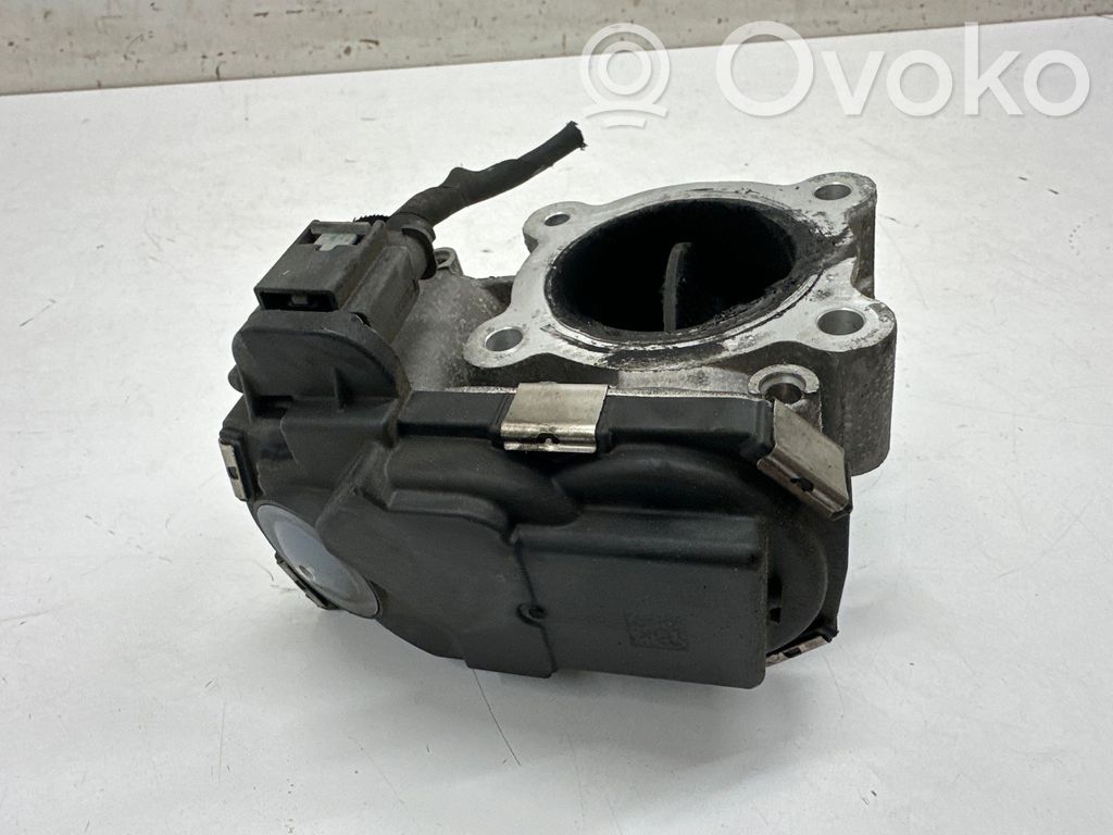 Opel Insignia B Motora slāpēšanas vārsts / drosele 